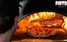 Piotsa wood fired oven