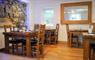 Breakfast room
