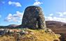 Pairc Deer Raiders Monument, Balallan, Isle of Lewis