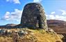 Pairc Deer Raiders Monument, Balallan, Isle of Lewis