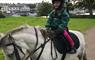 Tigh-na-Greine horse
