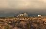 Kirrin Cottages - Storm Brewing