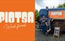 Piotsa catering truck
