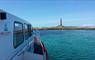 Shillay Lighthouse, Monach Islands
