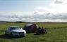 Balranald Caravan and Campsite car&tent