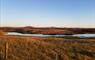 Hebrides House moorland