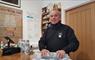 Eat Drink Hebrides - The Island Spirit Whisky Shop owner