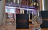 The Island Spirit Whisky Shop 2 whisky glasses with boxes