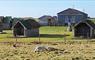 The Tractor Shed Camping Pods and Bunkhouse pods