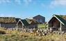 The Tractor Shed Camping Pods and Bunkhouse more pods