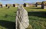 The Tractor Shed Camping Pods and Bunkhouse standing stone