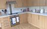 Taigh Anna - Isle of Lewis - kitchen