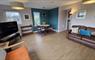Kelp Cottage tv lounge
