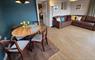 Kelp Cottage dining area