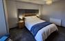 Kelp Cottage double bed