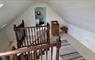 Kelp Cottage upstairs landing