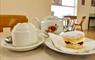 tea & cake