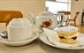 Kinloch Historical Society - tea & cake