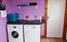 Lily Pond Cottage utility room