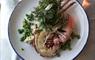 Uig Sands Restaurant - seafood