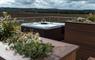 Hebridean Spa & view