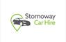 Stornoway Car Hire logo