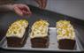 Carrot cake - Calanais Visitor Centre - Credit SandiesPhotos