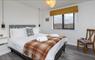 20A Kirkibost brown bed