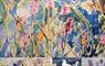 Holmasaig Studio Gallery wlld flowers
