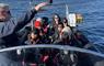 Immerse Hebrides Boat Tours group of people on boat