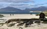 Immerse Hebrides Boat Tours beach & mountain views