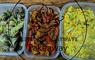 Hebridean Heatwave Takeaway