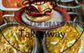 Hebridean Heatwave Takeaway