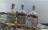 South Uist Distillers selection of rum
