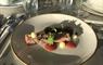 Uig Sands Restaurant - salmon