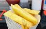 Eat Drink Hebrides - Lochmaddy Bay Prawns bag of chips