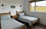 Butt of Lewis B&B - Twin Room
