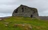 Discover Hebrides Carloway Broch