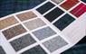Harris Tweed Hebrides - Samples