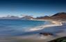Luskentyre Beaches from the Roadside