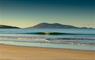 Luskentyre Beach in January