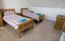 Twin Bedroom