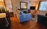8b Calbost, Lochs, Isle of Lewis - Living Room