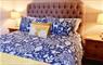 8b Calbost, Lochs, Isle of Lewis - Double Bedroom