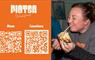 Piotsa QR code