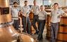 Isle of Harris Distillery workers