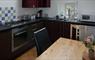 Macleod Cottage kitchen