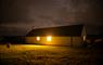 Am Bliochan self catering cottage north uist - dark skies