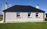 Heisgeir View Holiday Cottage, North Uist, Outer Hebrides