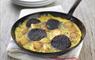 Eat Drink Hebrides - Charles MacLeod Butchers frittata